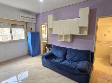 Departamento · 23m² · 1 Ambiente · Venta Departamento Monoambiente San Cristobal