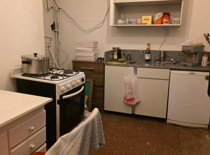 PH · 52m² · 3 Ambientes