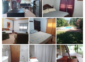 Casa · 215m² · 4 Ambientes · Venta Casa 4 Ambientes San Vicente Alejandro Korn