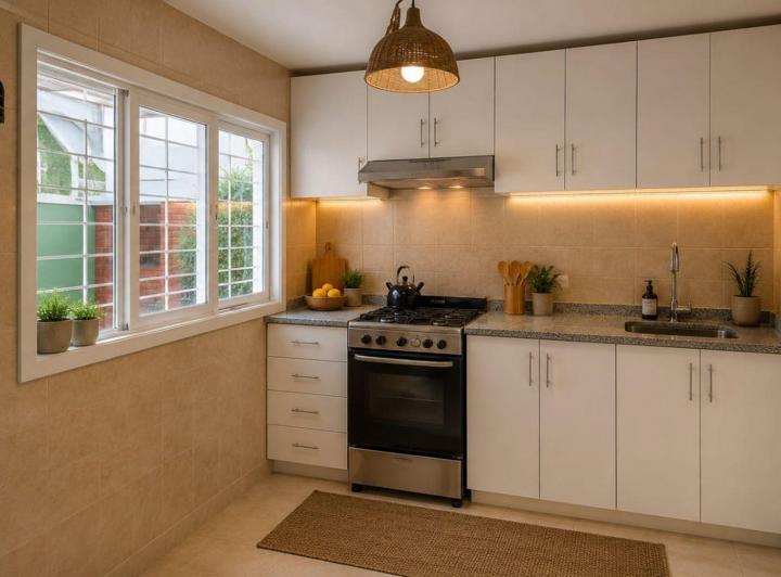 PH · 88m² · 5 Ambientes