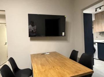 Departamento de 2 ambientes, Almagro · Alquilo Dos Ambientes Amoblado o Sin Amoblar