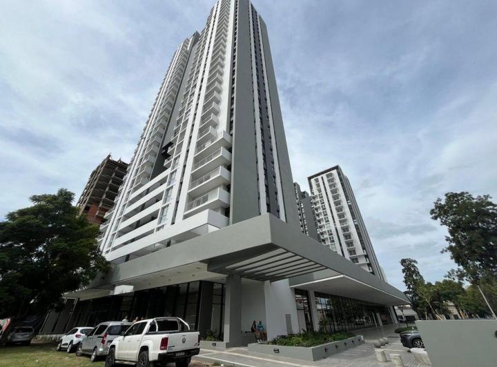 Departamento · 50m² · 2 Ambientes