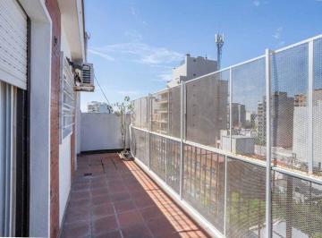 Departamento · 58m² · 3 Ambientes · Venta Paternal 3amb Terraza y Lavadero Piso Alto