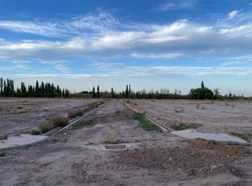 Terreno · 500m² · Venta de Carpeta Lote 500 m.