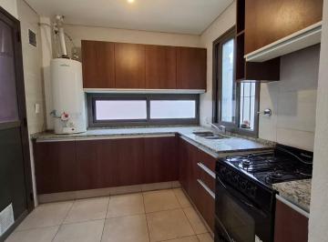 Departamento · 70m² · 4 Ambientes · 1 Cochera · Departamento en Alquiler en Godoy Cruz