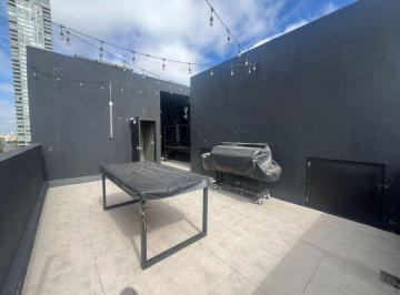 Departamento · 28m² · 1 Ambiente · Monoambiente con Balcón en Palermo Hollywood