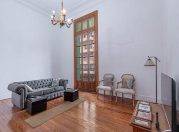 PH · 178m² · 4 Ambientes · Departamento en Venta de Estilo 3 Dorm Centro