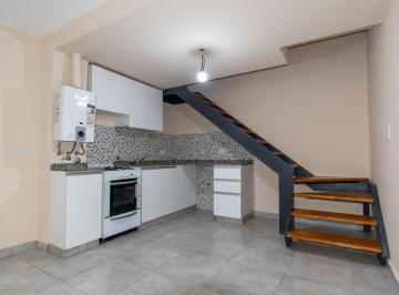 Departamento · 42m² · 2 Ambientes · Departamento Duplex en Venta un Dormitorio