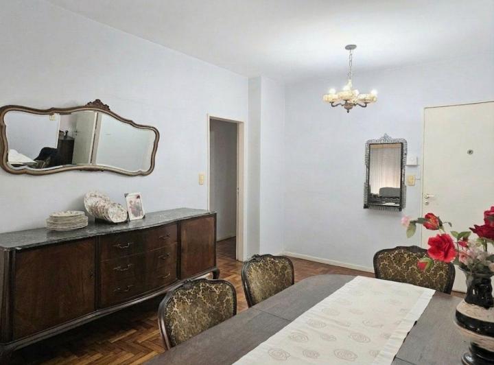 Departamento · 62m² · 3 Ambientes