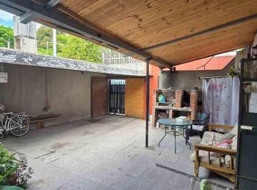 PH · 88m² · 4 Ambientes · 1 Cochera · PH 4 Amb en Venta Villa Ballester Inversores!