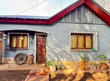 Casa · 79m² · 3 Ambientes · Casa en Venta 3 Ambientes en Florida Oeste