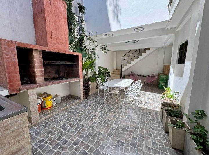 PH · 155m² · 7 Ambientes