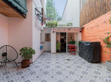 PH · 86m² · 3 Ambientes · PH 3 Amb Venta con Patio La Lucila