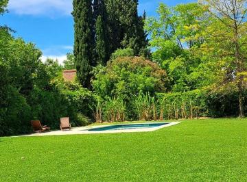 Terreno · 238m² · Lote Central en El Carmel con Pileta Orientacion N