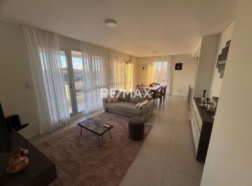 Departamento · 100m² · 4 Ambientes · 1 Cochera · Venta Departamento 2 Dorm. | Central Tower