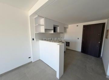 Departamento · 45m² · 2 Ambientes · Departamento de 1 Dormitorio | Mendoza 331