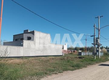 Terreno · 292m² · Venta Lote B° Magisterio II Allen Rio Negro