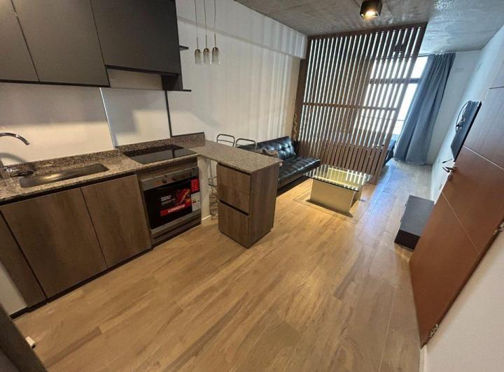 Departamento · 32m² · 1 Ambiente