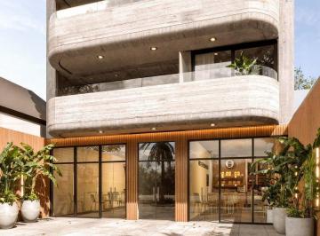Departamento · 79m² · 4 Ambientes · Vta Dpto 3 Amb con Dep Jardin 120 m Saenz Peña