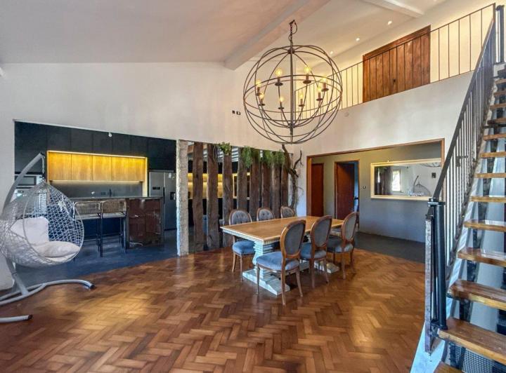 PH · 160m² · 4 Ambientes