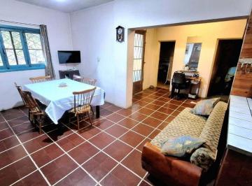 Casa · 80m² · 3 Ambientes · 3 Cocheras · Casa 3 Amb Venta Tortuguitas Terreno 20 X 28 m