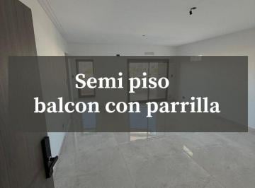Departamento · 96m² · 3 Ambientes · Venta Departamento 3 Ambientes en Liniers Semipiso