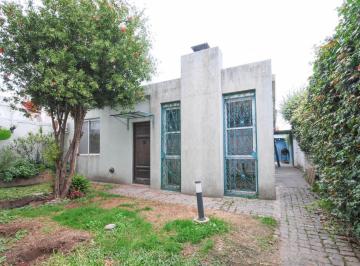 PH · 80m² · 3 Ambientes · PH Tipo Casa 3 Amb Venta Pta Baja Parque Pileta