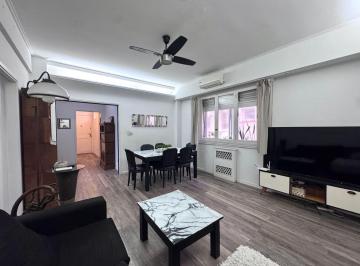 Departamento · 85m² · 4 Ambientes · Depto 4 Amb en Venta Parque Centenario con Patio