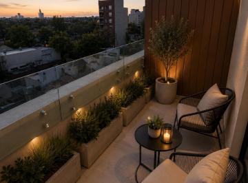 Departamento · 79m² · 3 Ambientes · 3 Ambientes Duplex con Balcon y Terraza Privada a Estrenar Venta Villa Devoto