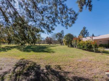 Terreno · 1325m² · Lote en Venta en Miralagos