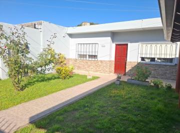 Casa · 189m² · 5 Ambientes · 1 Cochera · Casa Mas Departamento en Venta en Quilmes