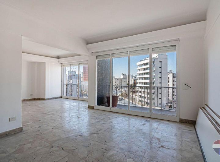 Departamento · 150m² · 6 Ambientes