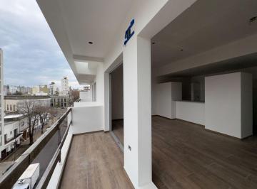 Departamento · 38m² · 1 Ambiente · Monoambiente en Venta en La Plata – Piso 1
