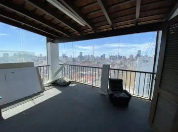 Oficina comercial · 123m² · 1 Cochera · Oficina en Alquiler en Balvanera, Caba