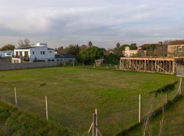 Terreno · 1551m² · Terreno en Venta en Gonnet