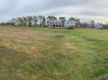 Terreno · 1235m² · Venta Lote Haras del Sur II Financiado 100%