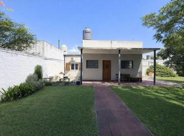 Casa · 77m² · 3 Ambientes · Venta Casa 3 Ambientes en Bernal