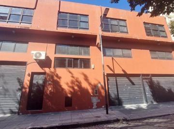 Oficina comercial · 985m² · 5 Cocheras · Oficinas con Depositos Venta Caba