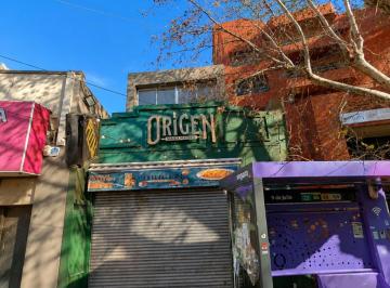 Local comercial · 350m² · Alquiler Local Comercial Av San Martin Bernal