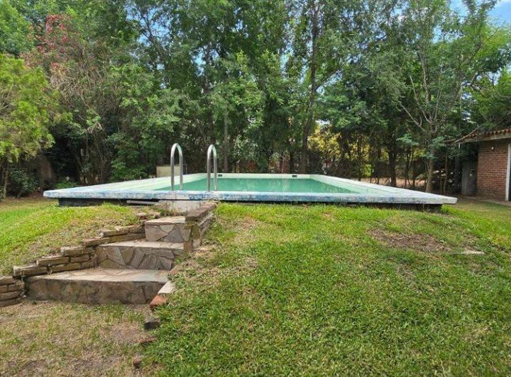 Casa · 145m² · 3 Ambientes · 1 Cochera