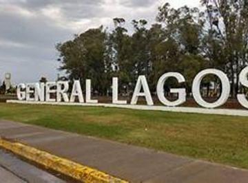 Terreno · 310m² · Venta Terreno Arroyo Seco General Lagos
