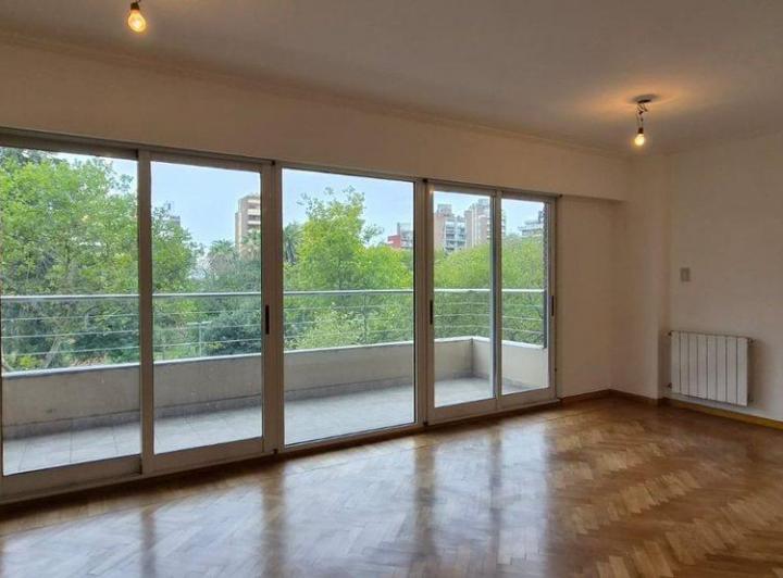 Departamento · 100m² · 5 Ambientes