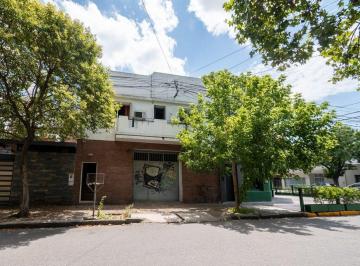 PH · 104m² · 5 Ambientes · 1 Cochera · Casa en Planta Alta de 2/3 Dorm. y Cochera