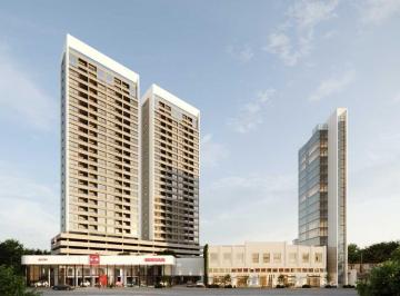 Garage · 12m² · Cochera en Bulevard Center a Estrenar