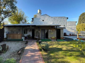 Quinta vacacional de 2 ambientes, La Matanza · Venta Casa Quinta Villa Luzuriaga