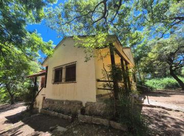 Casa · 156m² · 8 Ambientes · 1 Cochera · Venta Casona Lte 6500 m² Villa Ani Mi La Granja E53