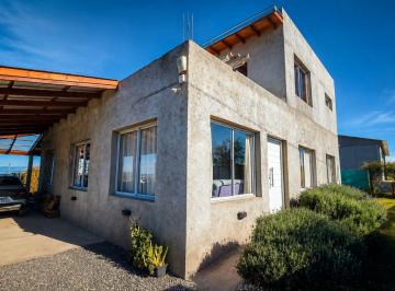 Casa · 169m² · 5 Ambientes · 1 Cochera · Venta Casa 4 Dorm. Bialet Masse