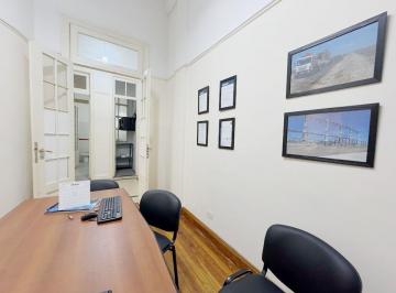 Oficina comercial · 69m² · Venta Oficina 77 m² Microcentro