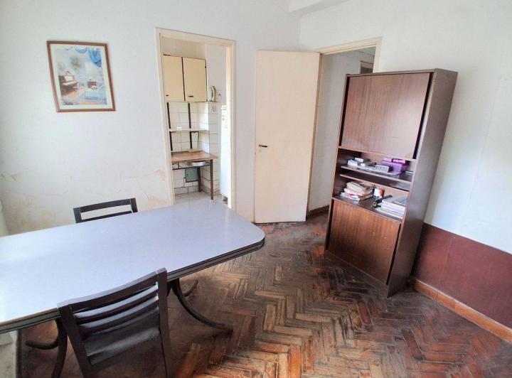 Departamento · 57m² · 3 Ambientes