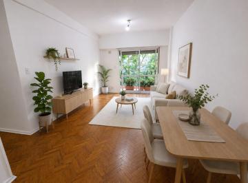 Departamento · 67m² · 4 Ambientes · Venta Dpto 4 Amb en Nuñez con Balcon y Toilette